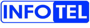 Infotel Systems Inc Logo