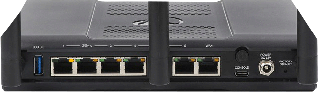 Checkpoint Router 1530 Check Point Spark Firewall 1530